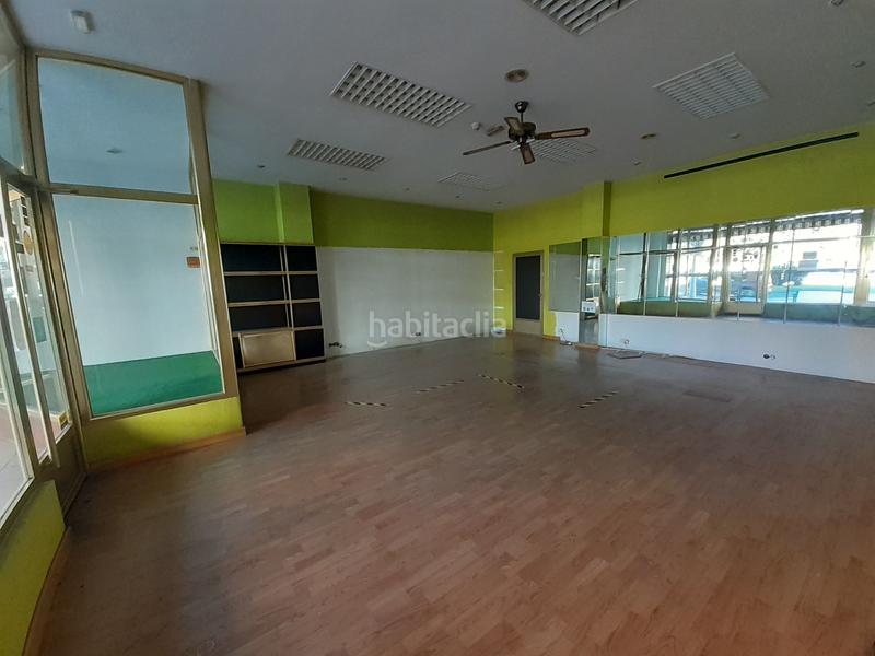 Foto 0da0a001-1185-4880-9cce-3bff9b871098. Lloguer local comercial a Gamonal - San Bruno - G9 Burgos