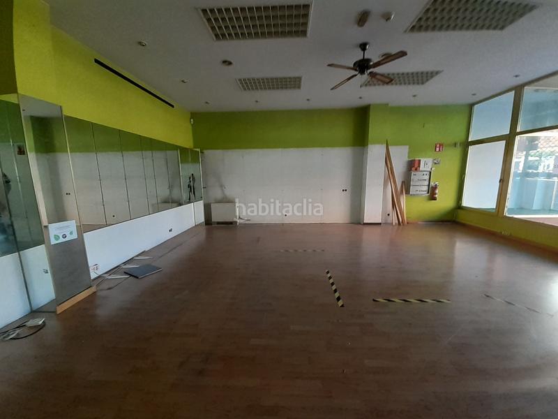 Foto 83124973-d941-4053-8b85-72e09b5c673f. Lloguer local comercial a Gamonal - San Bruno - G9 Burgos