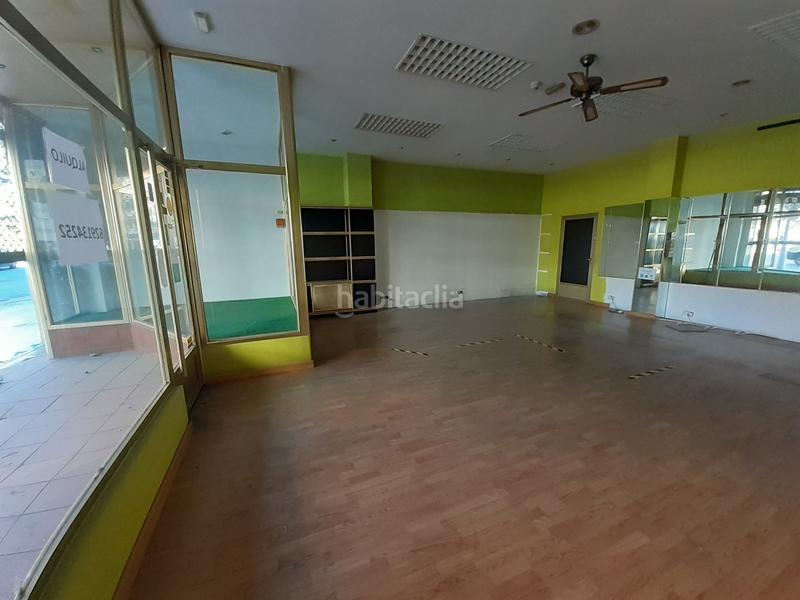 Foto 13cdede6-18b4-4fe5-ab0d-bc4647eb5d1b. Location local commercial dans Gamonal - San Bruno - G9 Burgos