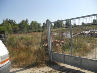 Terreno residenziale in Villafría - La Ventilla - Castañares