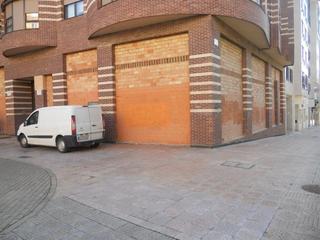 Local Comercial en Los Vadillos - R. Sanitaria - Pozanos