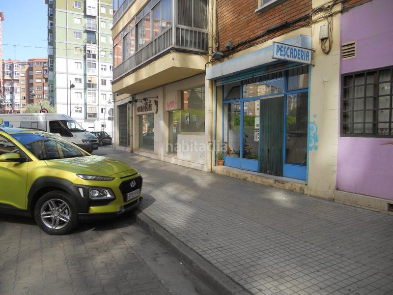 Foto 067c9dd8-0e4f-4aaa-afe0-b48729944985. Geschäftsraum in San Julián - Barriada de Cortes Burgos