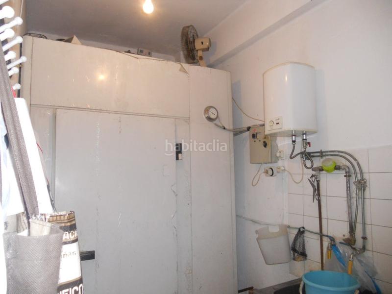 Foto b78d2db3-3349-4abb-8857-6746da66a29e. Geschäftsraum in San Julián - Barriada de Cortes Burgos