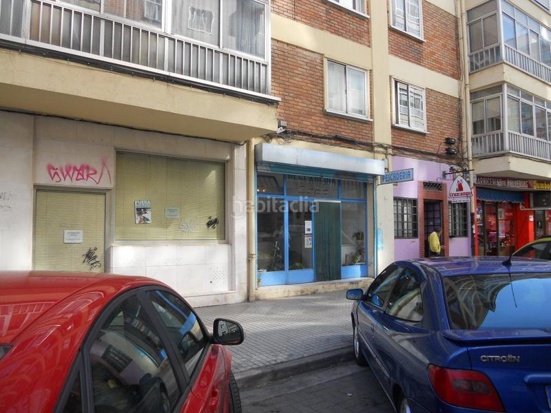 Foto 3b6c209a-380c-41b1-a998-35e0beea245e. Local comercial a San Julián - Barriada de Cortes Burgos