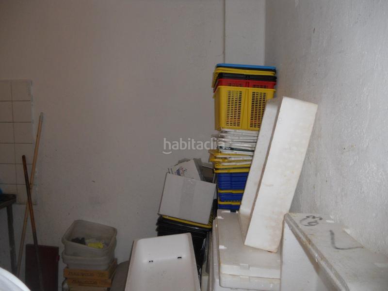 Foto 82cedbd2-f08f-428a-835b-35dec641f677. Local commercial dans San Julián - Barriada de Cortes Burgos