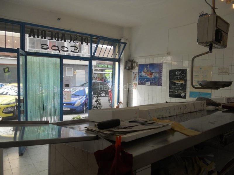 Foto aa2816de-e7f0-4f63-b42d-366a5aee4dd5. Local commercial dans San Julián - Barriada de Cortes Burgos