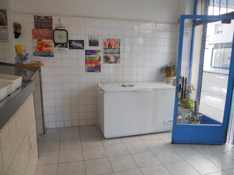 Foto 69128dc0-7225-4498-9022-51503e7c4ca3. Lloguer local comercial a San Julián - Barriada de Cortes Burgos