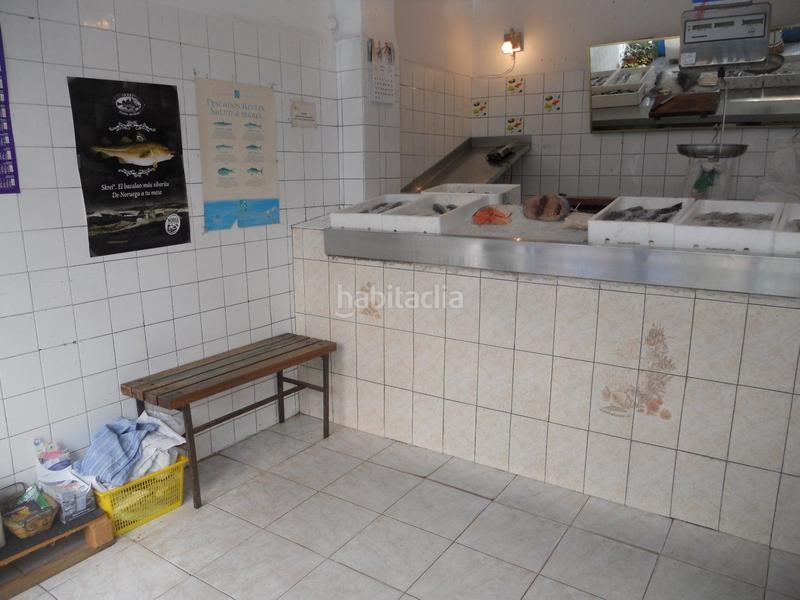 Foto 6de3a5a1-1020-4035-b0b4-a095ceb5b9de. Lloguer local comercial a San Julián - Barriada de Cortes Burgos