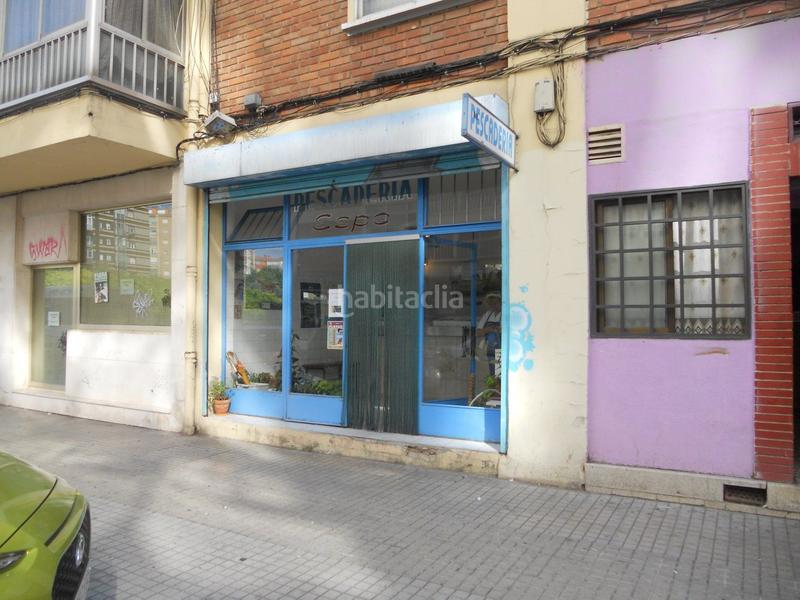 Foto 7d8b814b-5a18-4442-91a2-d713c4d2bbc9. Lloguer local comercial a San Julián - Barriada de Cortes Burgos