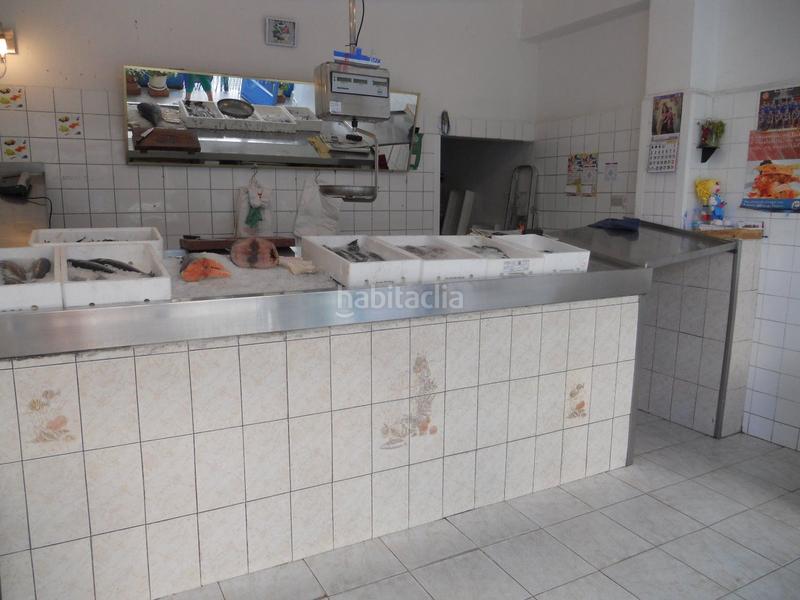 Foto a596990b-8294-4d4c-af70-8bb878a0bf4f. Lloguer local comercial a San Julián - Barriada de Cortes Burgos