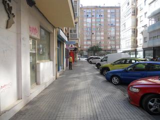 Location Local commercial  Calle juan de garay