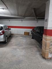 Parking coche  Calle santa clara. Garaje santa clara