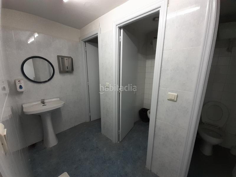 Foto 2f34a7f5-14c1-43ab-bd55-75ab31163873. Local comercial a El Carmen - Barrio Gimeno Burgos