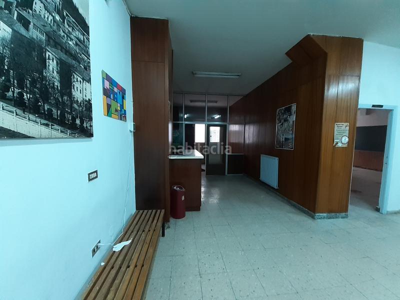 Foto 3b4c7a6d-8286-4be3-a730-2f4fdc72af33. Local comercial a El Carmen - Barrio Gimeno Burgos