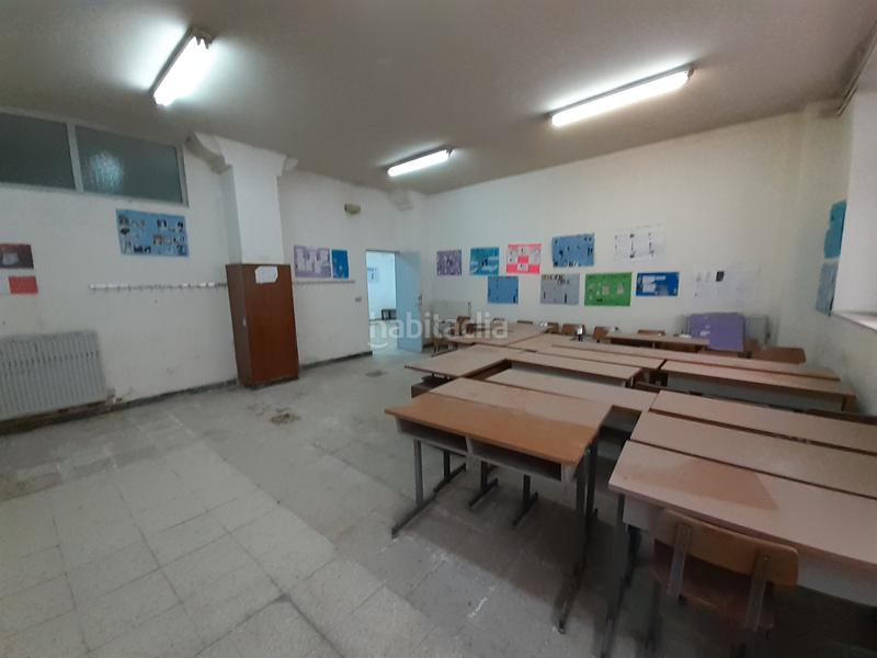 Foto 4590fb0f-7077-44ef-ba20-a9305bc0e880. Local comercial a El Carmen - Barrio Gimeno Burgos