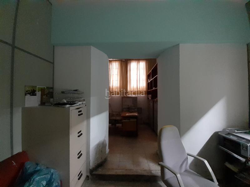 Foto 56c72b12-77f5-4aad-9f8c-e6deada889b2. Local comercial a El Carmen - Barrio Gimeno Burgos