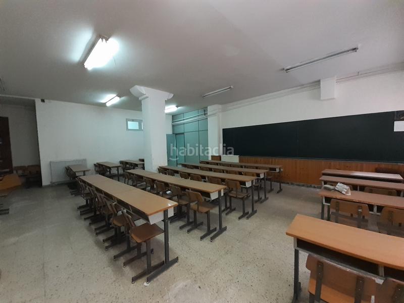 Foto 6e124625-600d-4702-a06b-859f46db9e73. Local comercial a El Carmen - Barrio Gimeno Burgos