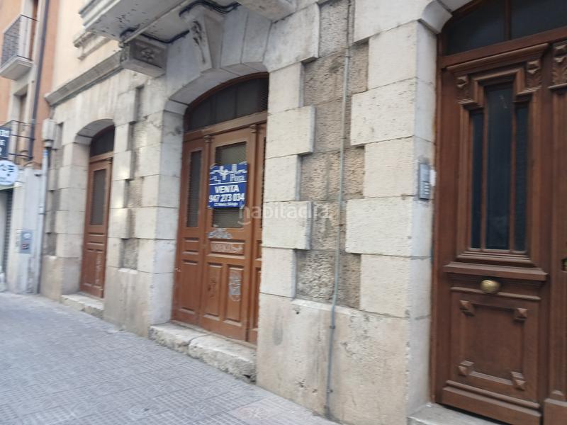 Foto a1bdd33c-82f9-41af-961b-1249ad6ee876. Local comercial a El Carmen - Barrio Gimeno Burgos