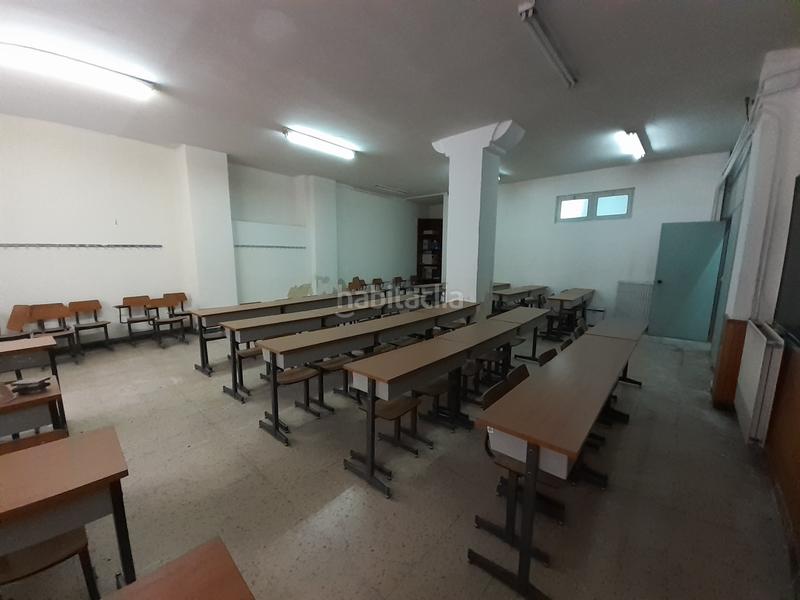 Foto b2ace8d2-e1b0-40a0-9252-a5ed1d63d3a3. Local comercial a El Carmen - Barrio Gimeno Burgos