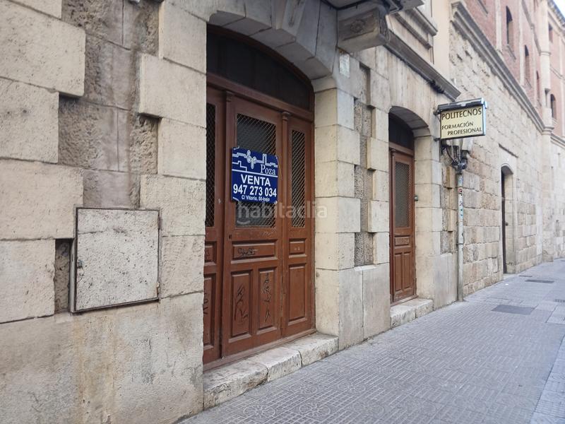 Foto ed12d77d-6fb8-4c32-8f1d-203f72d394a1. Local comercial a El Carmen - Barrio Gimeno Burgos