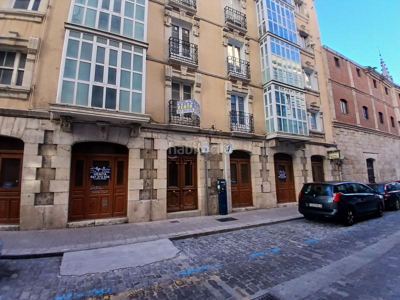 Foto fd074852-a3f8-4ff8-956a-4450e990dcb4. Local comercial a El Carmen - Barrio Gimeno Burgos