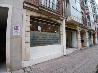 Local Comercial en El Carmen - Barrio Gimeno