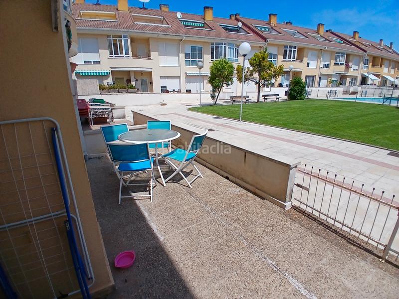 Foto 09187b4c-9e60-4635-ad08-1e2b93ff4a99. Apartament amb calefacció piscina a Villatoro Burgos