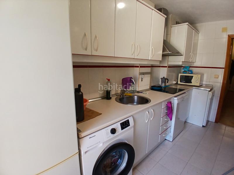 Foto 23885e19-34ea-4a32-b98a-f632043eac10. Apartament amb calefacció piscina a Villatoro Burgos