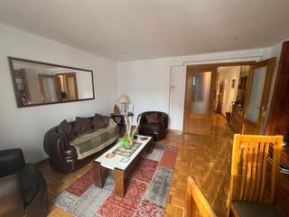 Apartament a Casco Antiguo. Apartamento