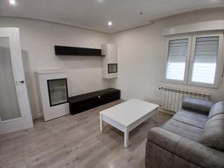 Lloguer Apartament a Gamonal - San Bruno - G9