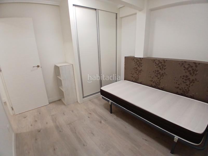 Foto 01efdc5c-c80a-426c-8c5f-7edc008ca01c. Rent apartment with heating parking in Gamonal - San Bruno - G9 Burgos