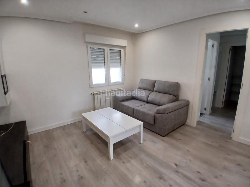 Foto 8634bf23-0df6-4058-aa58-d9c8716b5126. Rent apartment with heating parking in Gamonal - San Bruno - G9 Burgos