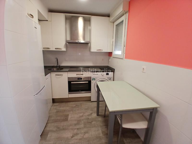 Foto 95e2b0b2-e6a2-4cac-a3d3-a3070ca1a39b. Location appartement avec chauffage parking dans Gamonal - San Bruno - G9 Burgos