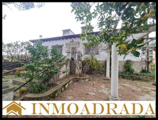 Maison  N/a. Inmoadrada vende preciosa mansión señorial  con piscina y amplia