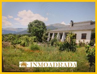 Maison  Navalpino. Chalet  con 4675 metros parcela y 194 metros construidos