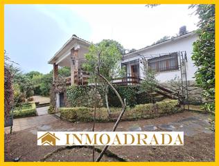 Maison  Urbanización la picota. Picota chalet individual con 1000 metros de parcela y  vistas