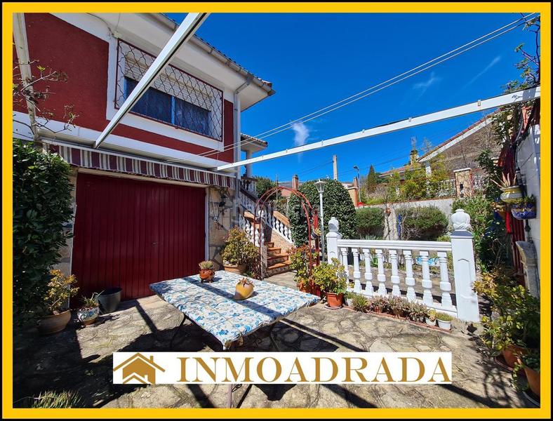 Foto 8e0e7ced-56e9-4097-875c-42048e06e940. Casa amb calefacció a Adrada (La)
