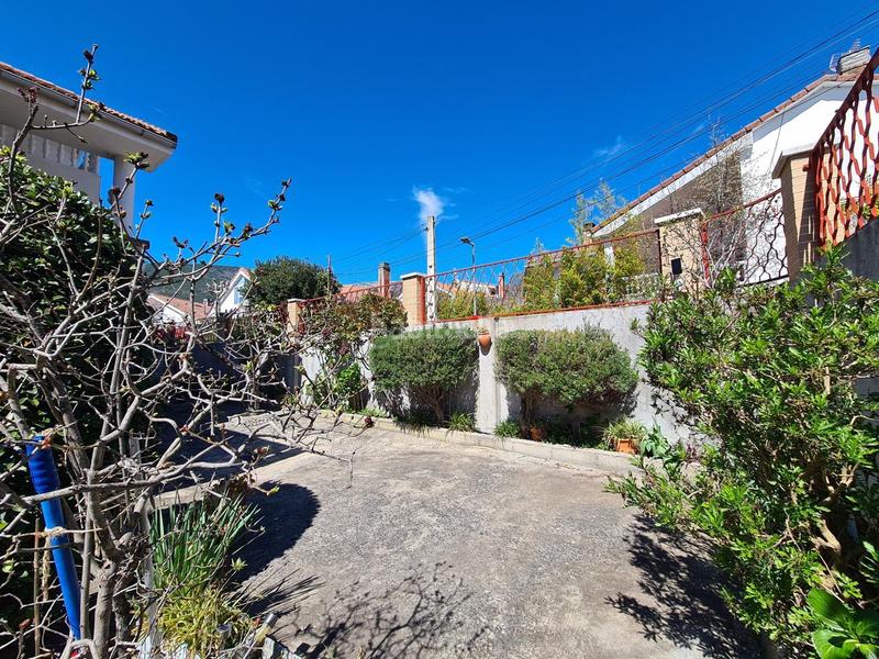 Foto ff84b49b-354d-46aa-89c1-7fa58a7ba6ac. Casa amb calefacció a Adrada (La)