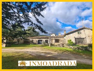 Mas  Cm 501. Venta de finca rústica con dos amplias viviendas