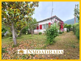 Maison  De madrid. Chalet individual con bonita parcela