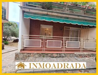 Rez-de-chaussée  Urbanización ana. Piso bajo ana