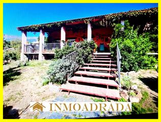 Maison  Arquillo. Inmoadrada vende preciosa propiedad con amplia finca rústica en