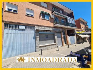Appartement  Fuente. Piso céntrico reformado sotillo