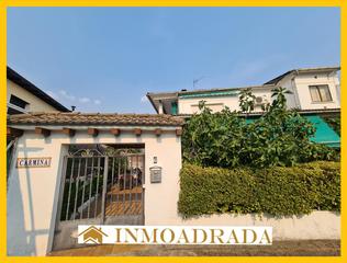 Maison  Urbanización la picota. Casa con jardin y  piscina picota