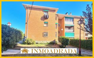 Planta baja  Navalpino. Piso reformado bajo navalpino