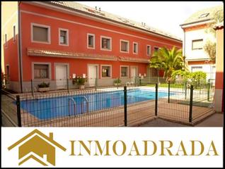 Maison  Viña del llano 10a. Adosado olivar de la adrada