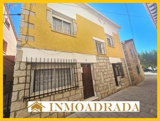 Masia  Moraleda. Casa de pueblo céntrica moraleda