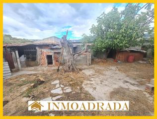 Nave industrial  Larga. Nave uso industrial  con terreno en casco urbano