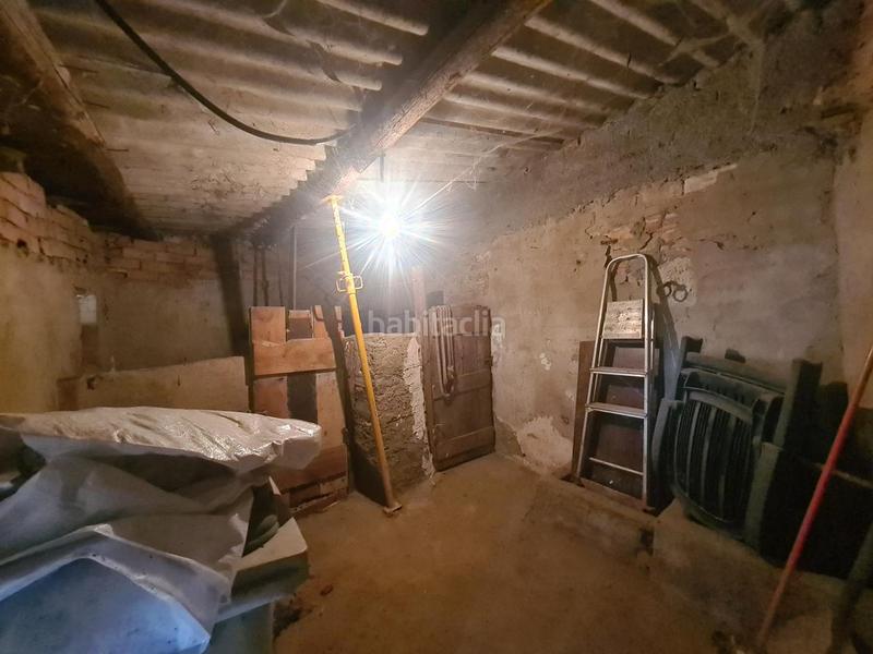 Foto 6bd4558b-c123-4ce3-a029-ae86554f0123. Bâtiment à usage industriel dans Adrada (La)