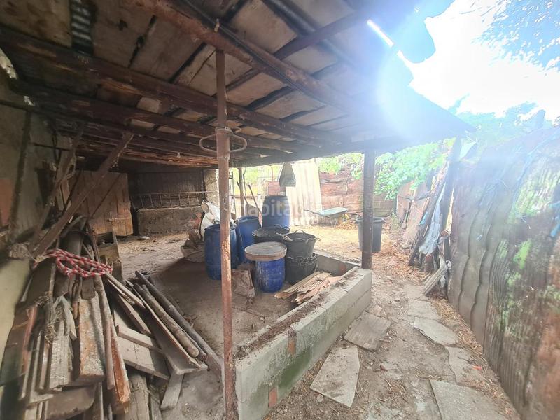 Foto 6ffde395-d11b-406b-bf41-0e17809240c8. Bâtiment à usage industriel dans Adrada (La)